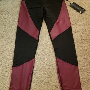 Workout/yoga leggings